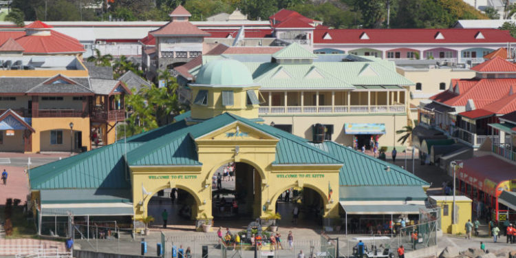 ST KITTS AND NEVIS LEADS IN DUE DILIGENCE, NEW CITIZENSHIP BY INVESTMENT INDEX FINDS