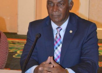 LABOUR OFFICIALS ATTEND FORUM TO DISCUSS THE DEVELOPMENT OF THE LABOUR MARKET IN THE OECS REGION