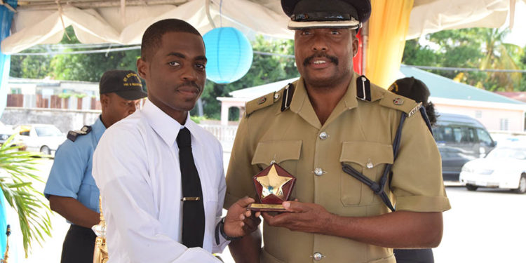 FIRE AND RESCUE SERVICES BOLSTERED BY THE ADDITION OF 17 NEW FIRE OFFICERS