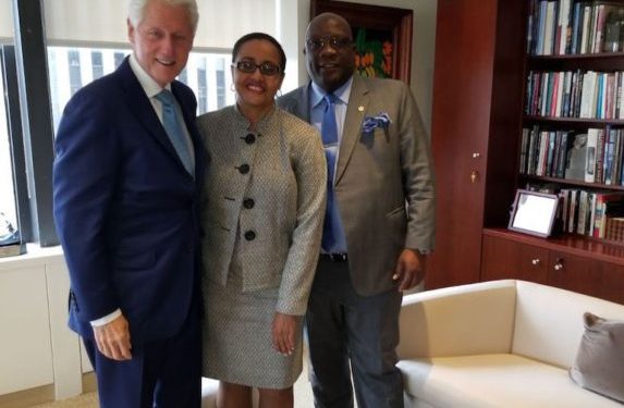 CARICOM SEEKS SUPPORT FOR WOMEN, ADOLESCENT GIRLS AND CHILDREN