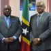PM HARRIS: NEW NATIONAL SECURITY ADVISOR COMES TO ST. KITTS AND NEVIS HIGHLY QUALIFIED AND RECOMMENDED