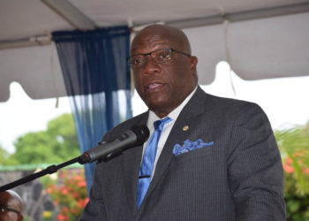 MEMBERS OF THE SECURITY FORCES URGED TO CONTINUE THEIR EXEMPLARY SERVICE