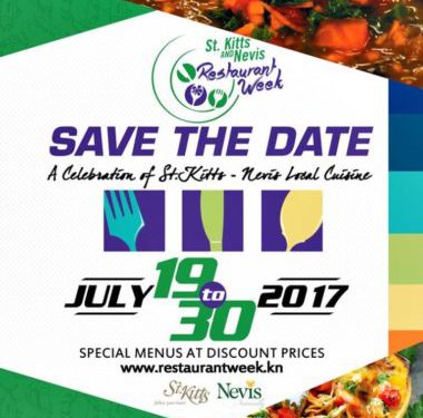 DOA PARTNERS WITH TOURISM TO PROMOTE EATING LOCAL PRODUCTS THROUGH RESTAURANT WEEK AND EAT LOCAL DAY