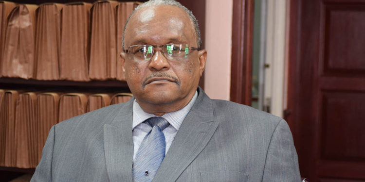 NATIONAL SECURITY ADVISOR RECEIVES RAVE REVIEWS LOCALLY AND REGIONALLY