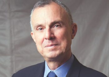 ROBERT BERMUDEZ BEGINS TERM AS UWI’S 6TH CHANCELLOR