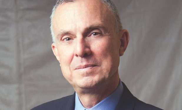 ROBERT BERMUDEZ BEGINS TERM AS UWI’S 6TH CHANCELLOR