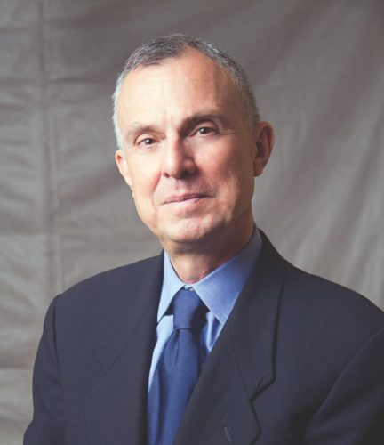 ROBERT BERMUDEZ BEGINS TERM AS UWI’S 6TH CHANCELLOR