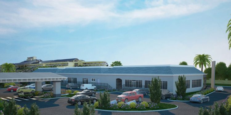 PM HARRIS EXPRESSES CONDOLENCES TO THE ZULIANI FAMILY ON THE PASSING OF MR. ARCHIE ZULIANI  