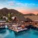 PARK HYATT ST. KITTS CHRISTOPHE HARBOUR DEBUT SLATED FOR NOVEMBER 1, 2017