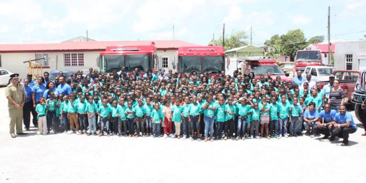 SUMMER SAFETY CAMP SET FOR NEXT WEEK; CRIME AND VIOLENCE PREVENTION INCLUDED AS TOPIC