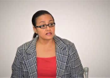 LAND REGISTRY BILL CRITICAL TO  IMPROVING RANKING OF ST. KITTS AND NEVIS IN WORLD BANK DOING BUSINESS REPORT, SAYS SENATOR PHIPPS