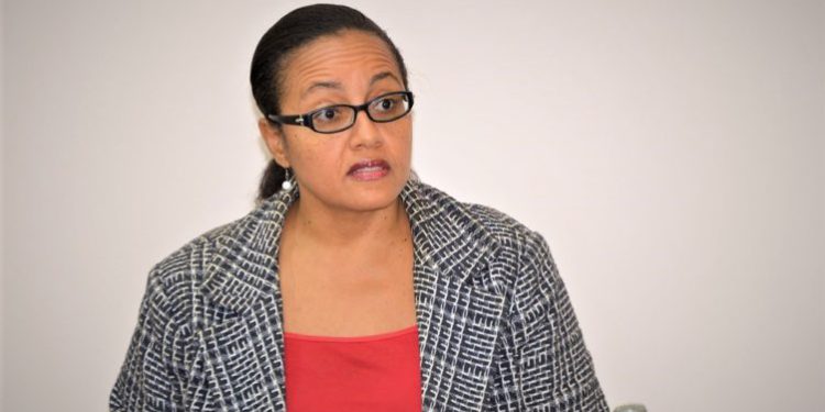 LAND REGISTRY BILL CRITICAL TO IMPROVING RANKING OF ST. KITTS AND NEVIS IN WORLD BANK DOING BUSINESS REPORT, SAYS SENATOR PHIPPS