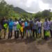 VAUGHN ROUSE EMERGES WINNER OF DEPARTMENT OF ENVIRONMENT HIKE