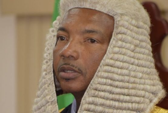 NATIONAL ASSEMBLY MEETS ON TUESDAY JULY 11