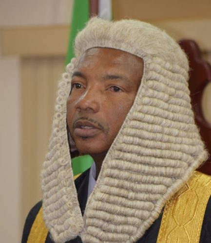 NATIONAL ASSEMBLY MEETS ON TUESDAY JULY 11
