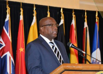 NCDs CONTINUE TO BE A BURDEN ON CARIBBEAN NATIONS’ GDP, SAYS PRIME MINISTER HARRIS