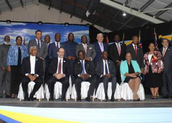 PM HARRIS TO ADDRESS CARICOM HEADS MEETING TODAY ON HEALTH MATTER