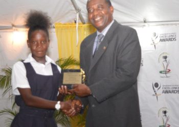 TOP SPORTING PERFORMANCES RECOGNIZED AT AWARDS CEREMONY