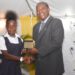 TOP SPORTING PERFORMANCES RECOGNIZED AT AWARDS CEREMONY