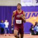 Warren Hazel for 2017 IAAF World Championships Friday 28th July 2017