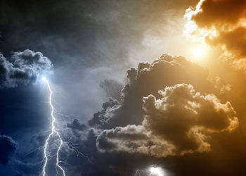 Weather Information : SCASPA Met Office