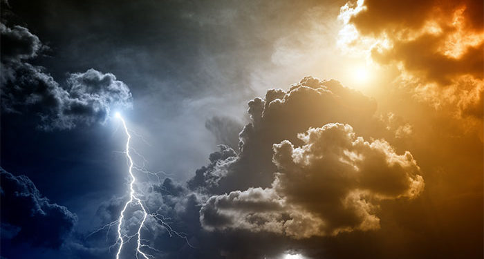 Weather Information : SCASPA Met Office