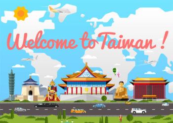Taiwan Grants Visa Free Access