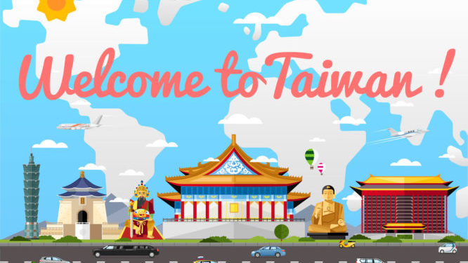 Taiwan Grants Visa Free Access