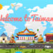 Taiwan Grants Visa Free Access