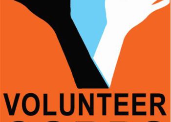REGISTRATION FOR YOUTH VOLUNTEER CORPS TO OPEN NEXT MONTH