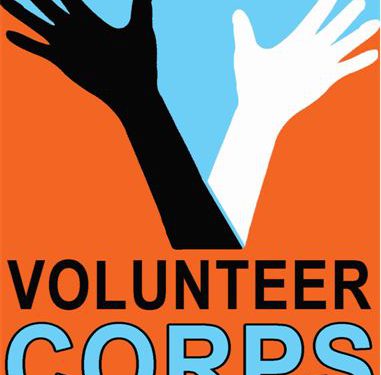 REGISTRATION FOR YOUTH VOLUNTEER CORPS TO OPEN NEXT MONTH