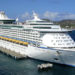 CRUISE TOURISM DOING EXCEPTIONALLY WELL IN ST. KITTS AND NEVIS, SAYS MINISTER GRANT