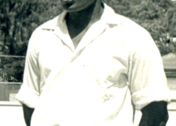 PM HARRIS EXPRESSES CONDOLENCES TO MR. EDGAR GILBERT’S FAMILY AND THE PEOPLE OF ST. KITTS AND NEVIS