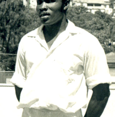 PM HARRIS EXPRESSES CONDOLENCES TO MR. EDGAR GILBERT’S FAMILY AND THE PEOPLE OF ST. KITTS AND NEVIS