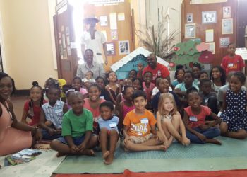 Donors Come Forward to Sponsor Remaining Heritage House Storytelling Sessions