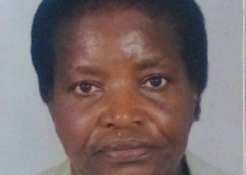 MISSING PERSONS BULLETIN – ELPHINA WILLIAMS