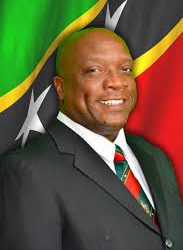 PM HARRIS CONGRATULATES DAVID BURT, BERMUDA’S NEW PREMIER