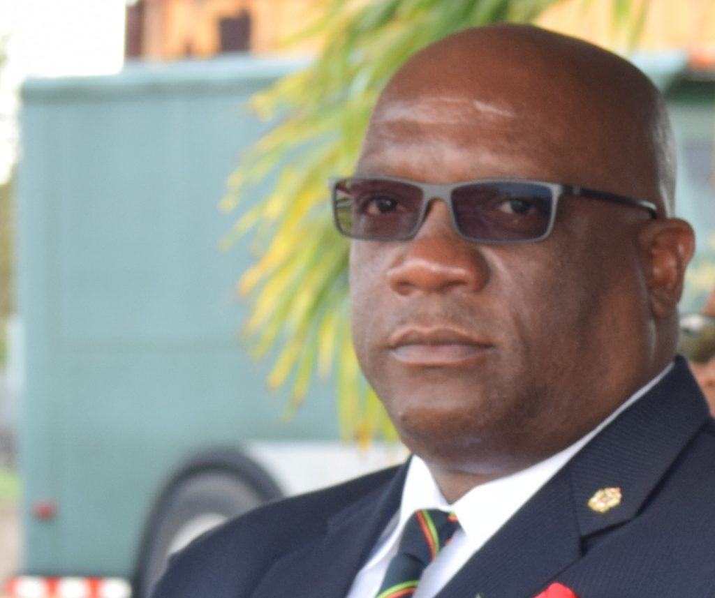 PM HARRIS EXPRESSES CONDOLENCES TO MRS. TELCA FRANCIS’ FAMILY AND THE PEOPLE OF ST. KITTS AND NEVIS
