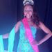 CONGRATULATIONS TO Ms. SHAKIRA PITT, NEWLY CROWNED MISS. VENUS ANGUILLA