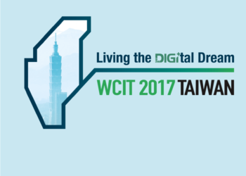 2017 Taiwanese Investor on the night of Thursday, August 10th