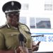 ACP HUGHES SAYS POLICE WILL CONTINUE TO BE VISIBLE