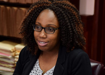 ACTING DIRECTOR OF AUDIT SAYS PUBLIC ACCOUNTS COMMITTEE ACT WILL HELP PROMOTE ACCOUNTABILITY