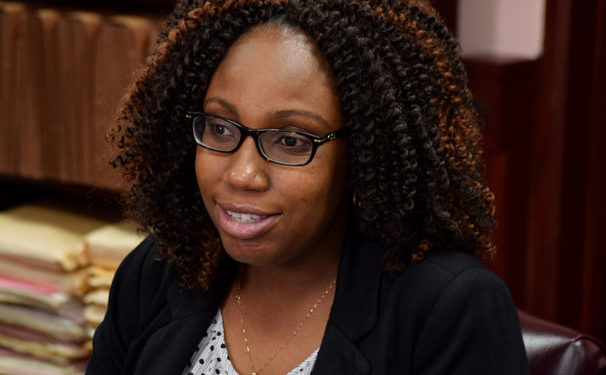 ACTING DIRECTOR OF AUDIT SAYS PUBLIC ACCOUNTS COMMITTEE ACT WILL HELP PROMOTE ACCOUNTABILITY