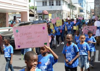 COMMUNITY GROUPS TO BE FORMED COMING OUT OF POLICE SUMMER YOUTH CAMP 2017