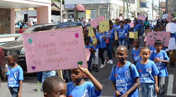 COMMUNITY GROUPS TO BE FORMED COMING OUT OF POLICE SUMMER YOUTH CAMP 2017