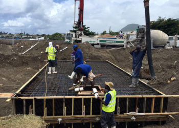 INVESTOR CONFIDENCE IN ST. KITTS AND NEVIS’ ECONOMY LEADING TO CONTINUED POSITIVE GROWTH