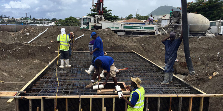 INVESTOR CONFIDENCE IN ST. KITTS AND NEVIS’ ECONOMY LEADING TO CONTINUED POSITIVE GROWTH