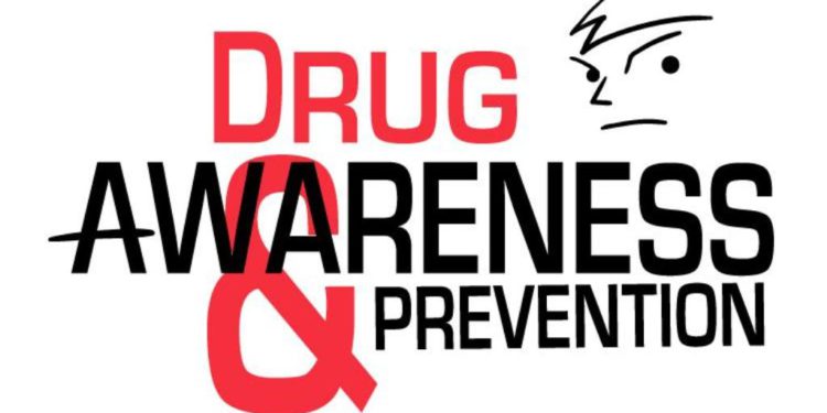 NATIONAL DRUG COUNCIL PARTNERS WITH MINISTRY OF EDUCATION TO SENSITIZE YOUTH ON THE MISUSE AND ABUSE OF SUBSTANCES