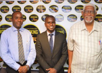 INSTALLATION OF IXP IS ON STREAM IN ST. KITTS AND NEVIS FOR 2018