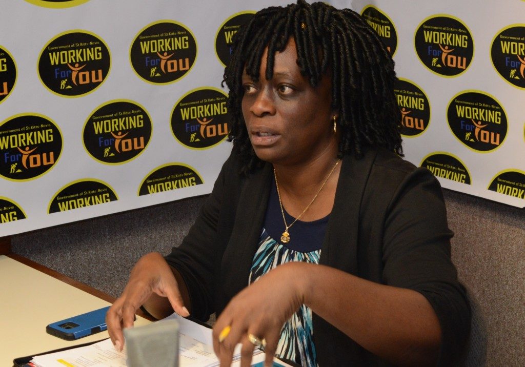 TOURISM OFFICIALS WANT YOUTH TO ATTEND CLIMATE SMART SUSTAINABLE TOURISM CONFERENCE